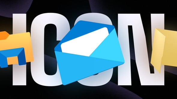 Videohive 10 Corporate Icons Pack | After Effects