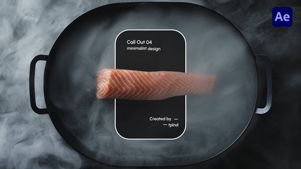 Videohive Modern Call Outs 59289719