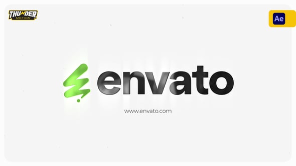 Videohive Clean Search Logo Reveal 59165539