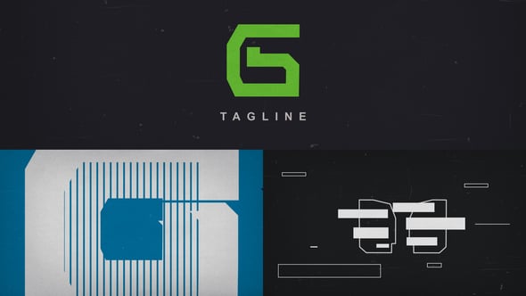 Videohive Brand Logo Bumper