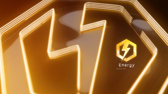 Videohive Corporate Logo Reveal 2
