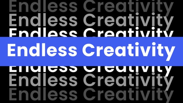 Videohive Text Intro 59618966