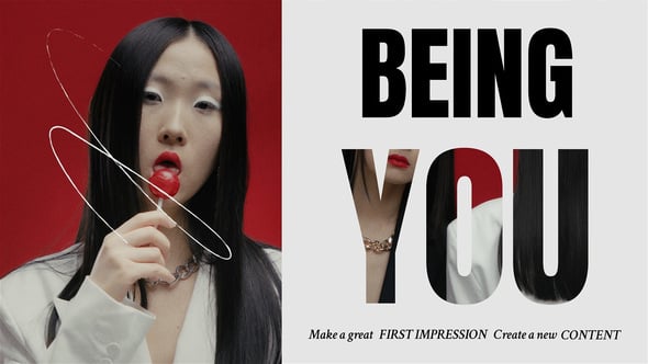 Videohive Keep On Opener
