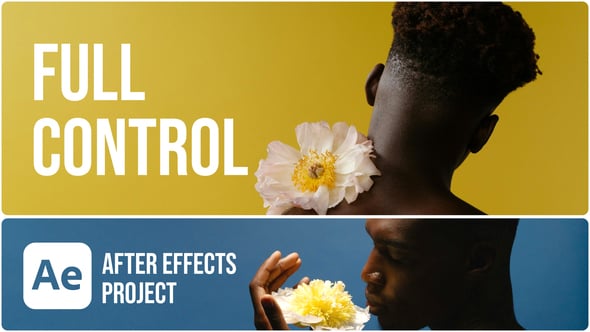 Videohive Modern Before & After
