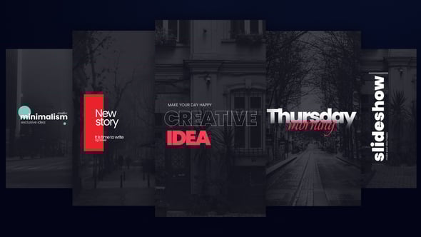 Videohive Animated Titles 58988622