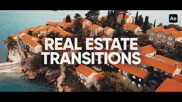 Videohive Real Estate 59529221