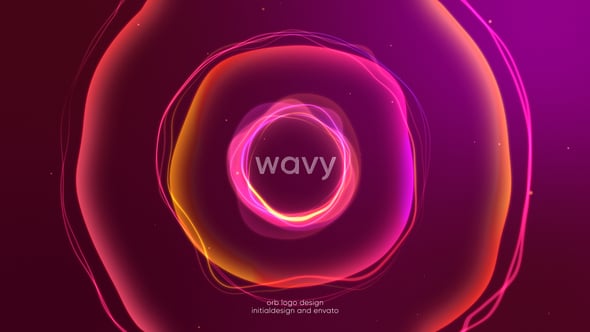 Videohive Logo Reveals – Elegant Orb