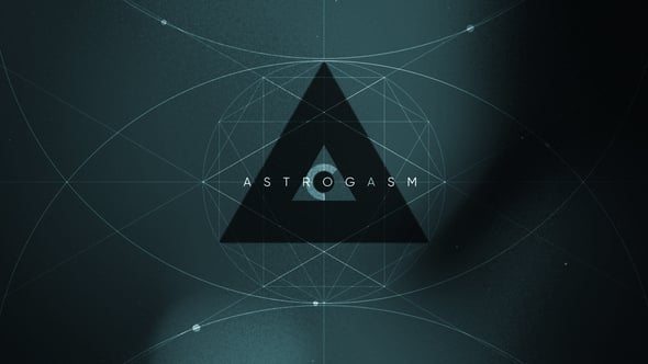 Videohive Logo Reveals – Astrology