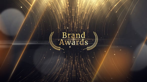 Videohive Golden Award Ceremony Pack