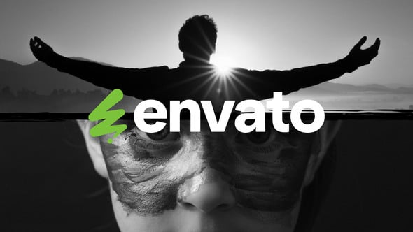 Videohive Comic Panel Overlay
