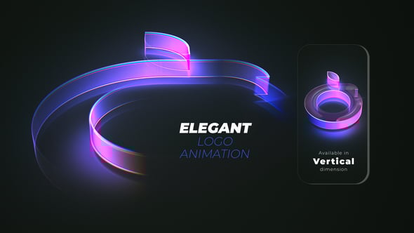 Videohive Logo Animation 59372384