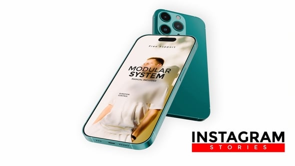 Videohive Instagram 59598285