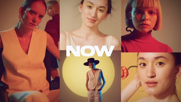 Videohive Trendy Smooth Opener 59394733