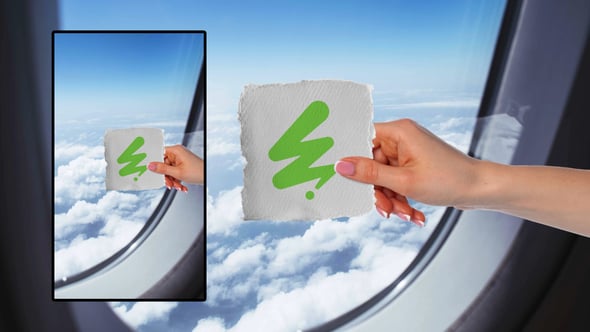 Videohive Match Cut 58797541