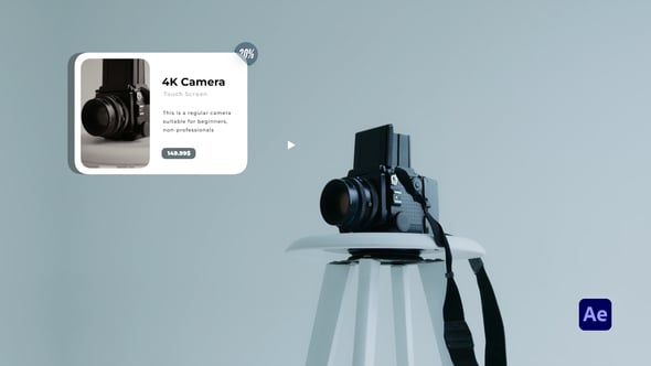 Videohive Modern Call Outs 58936928