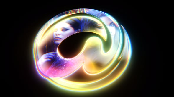 Videohive Modern Video Logo Reveal