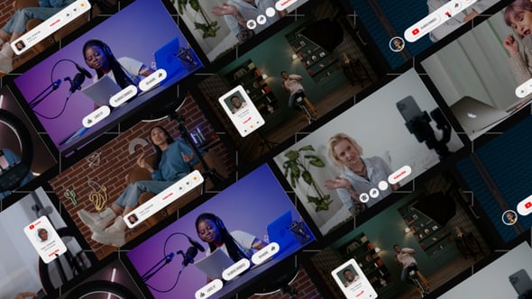 Videohive Youtuber Pack Elements
