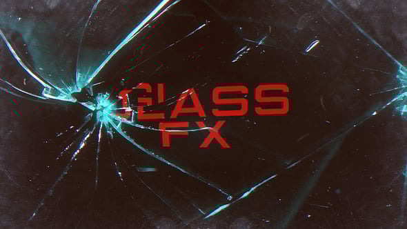 Videohive Glass FX 50326829