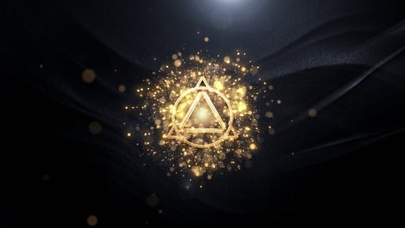 Videohive Luxury Intro 59483615