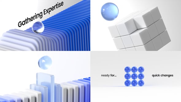 Videohive Digital Agency Intro Promo