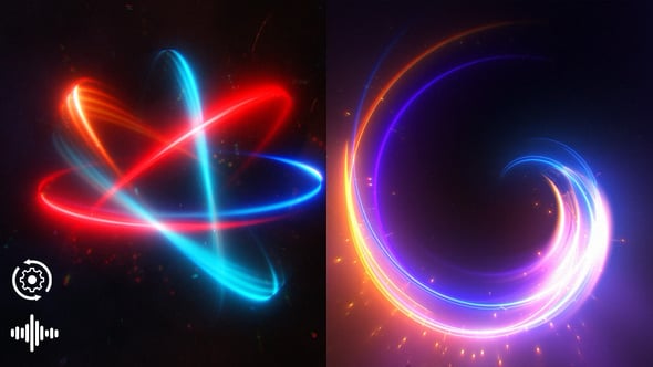 Videohive Fast Energy Reveal Logo 50446722