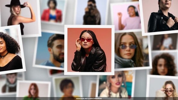 Videohive Photos Gallery 59804363