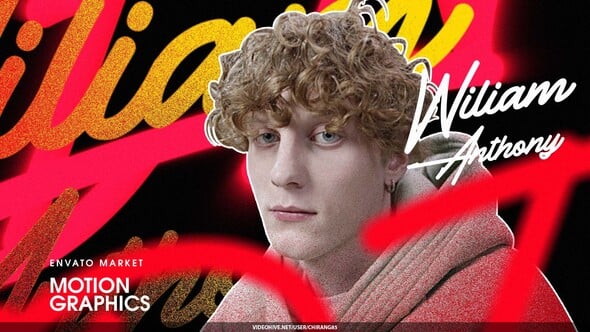 Videohive Creative Freeze Frame 60089829