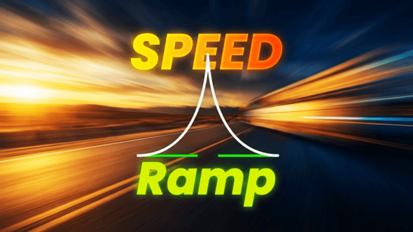 Videohive Speed Ramp Effects 60154253