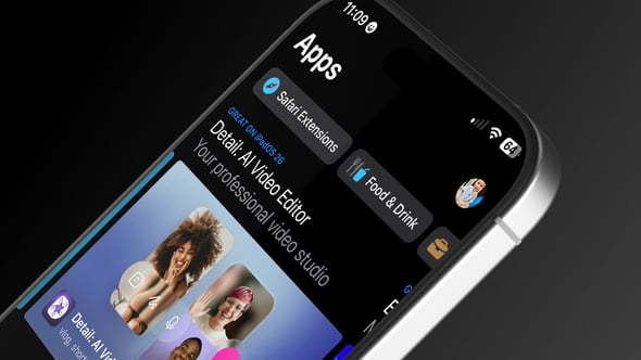 Videohive Phone App Presentation Mockup