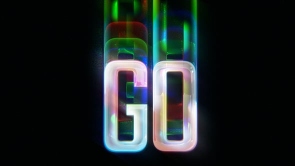 Videohive Logo Animation 60021518