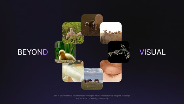 Videohive Carousel Slides 59848939