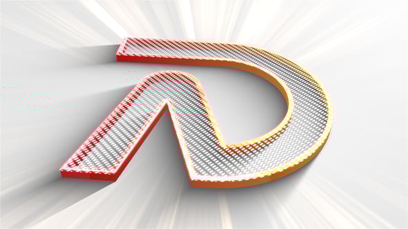 Videohive Simple Logo Animation 58811160