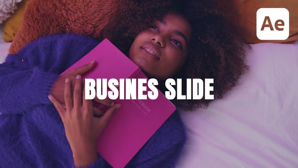 Videohive Busines Before and After