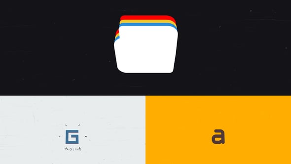 Videohive Connect Logo Bumper