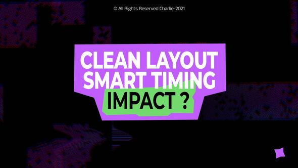 Videohive Brush Titles V1.0 | AE