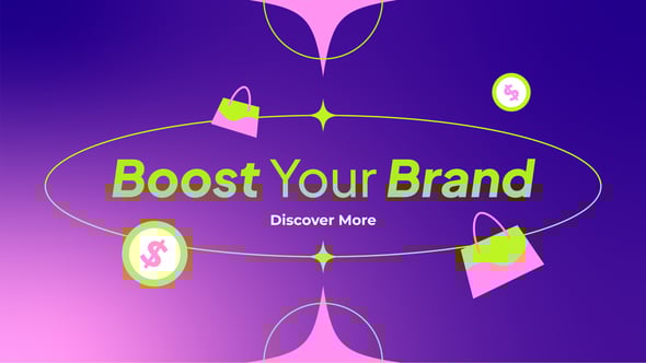 Videohive Marketing Intro reels