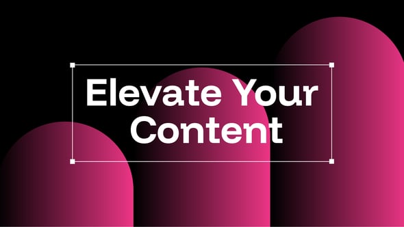 Videohive Typography Intro 59981476