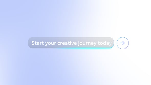 Videohive Ai Text Intro 60043463