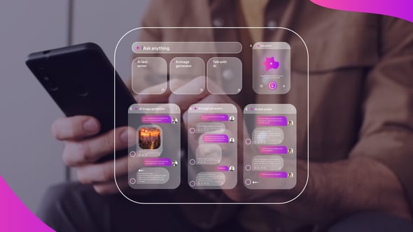 Videohive AI Chat bot