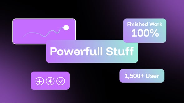 Videohive Product Intro 60154902