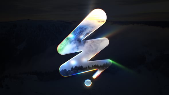 Videohive Modern Logo Reveal 59695133