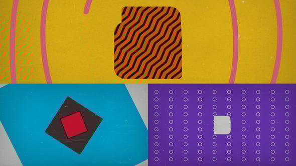 Videohive Intro Logo Bumper