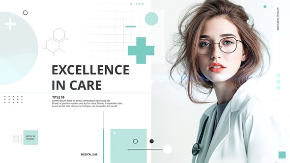 Videohive Medical 59847336