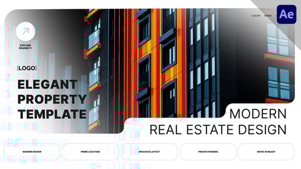 Videohive Real Estate 59847464