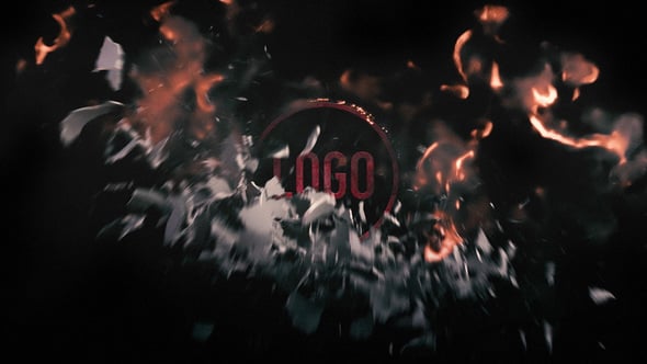 Videohive Strike Impact