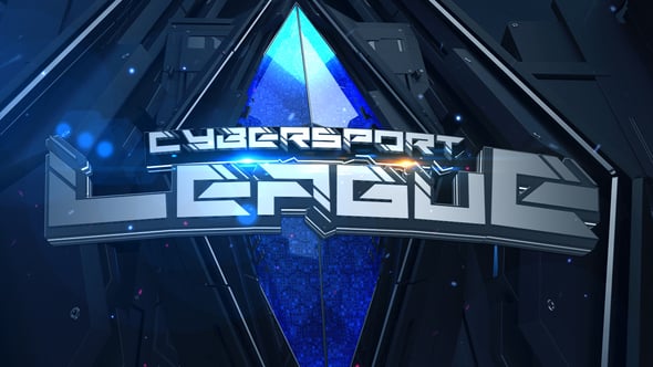 Videohive Esports Broadcast Package 27054938