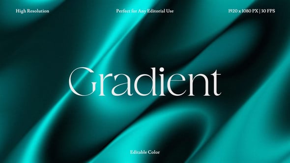 Videohive Gradient Background