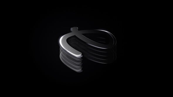 Videohive Logo Reveal  After Effects