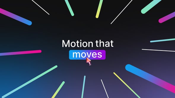 Videohive Vision Flow Intro