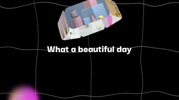 Videohive Creative Carousel Promo for After Effects